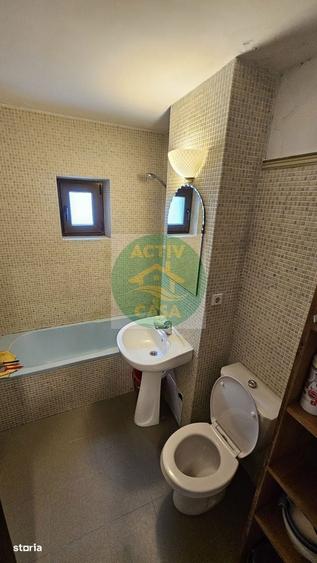 Apartament 2 camere, etaj 1, zona Roman Voda - 1