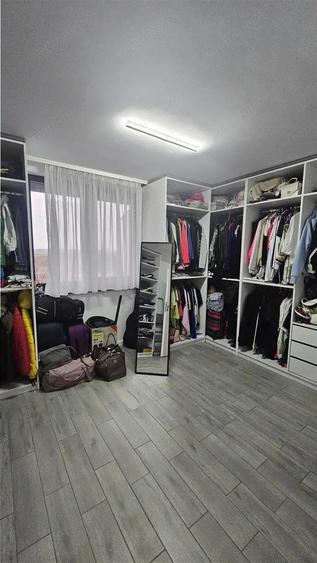 Popesti-Leordeni, Vila individuala cu piscina, mobilata-utilata modern, disponibila imediat - 17