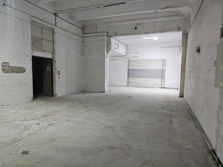 Spatii depozitare 100–2600 mp | Centura Glina | La 5 min de A2 si A0 - 13