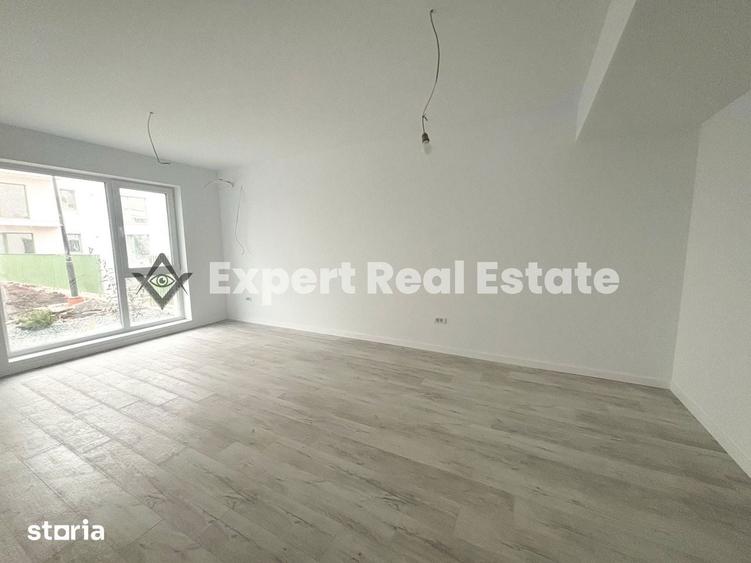 APARTAMENT 2 CAMERE - NOU-PARTER-BIROU-COSMETICA - 2