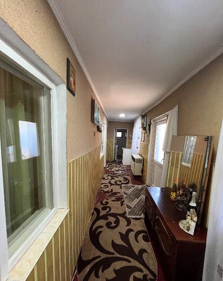 Casa zona sos:Rm Sarat - 12