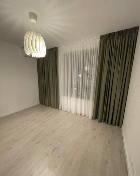 Inchiriere apartament 3 camere NOU Baneasa Greenfield - 3
