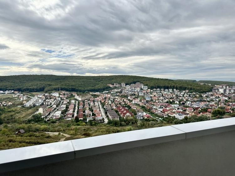 Inchiriere Apartament 2 camere, garaj,  Zorilor, Wings - 14