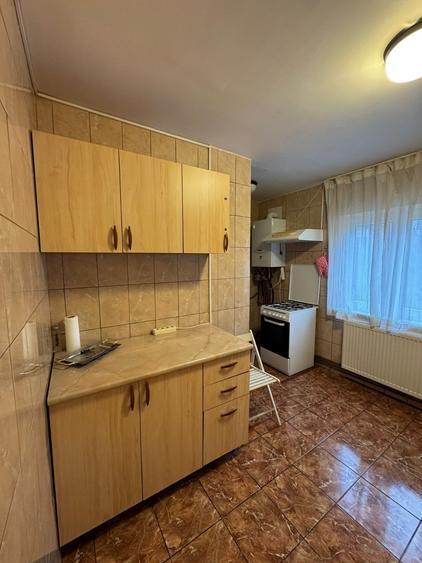 Vitan Mall,Amenajat,2 balcoane,centrala,mobilat,utilat,complet,Liber - 10