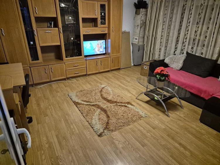 Garsoniera 37 mp , parter zona excelenta Tudor Vladimirescu - 3