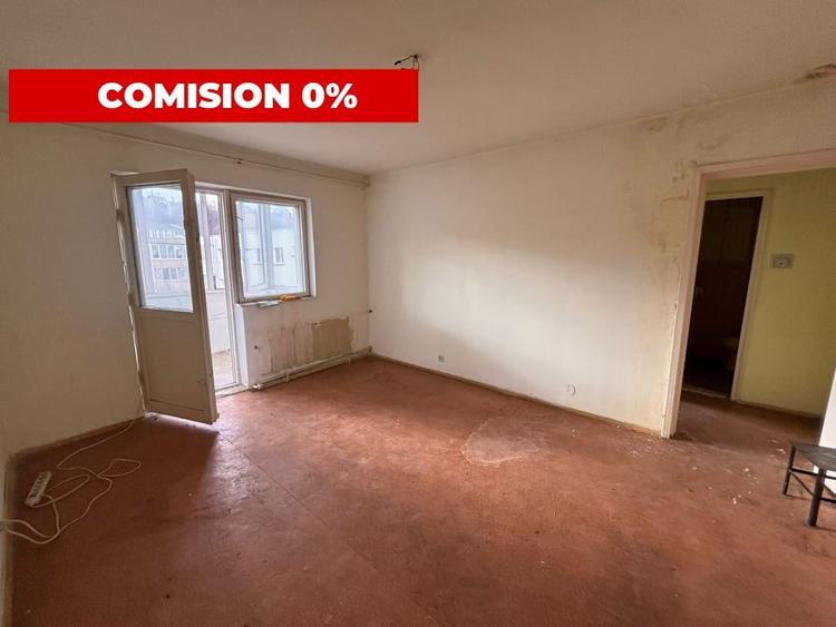 Apartament 3 camere, de renovat, 2 bai-zona Onix - 1