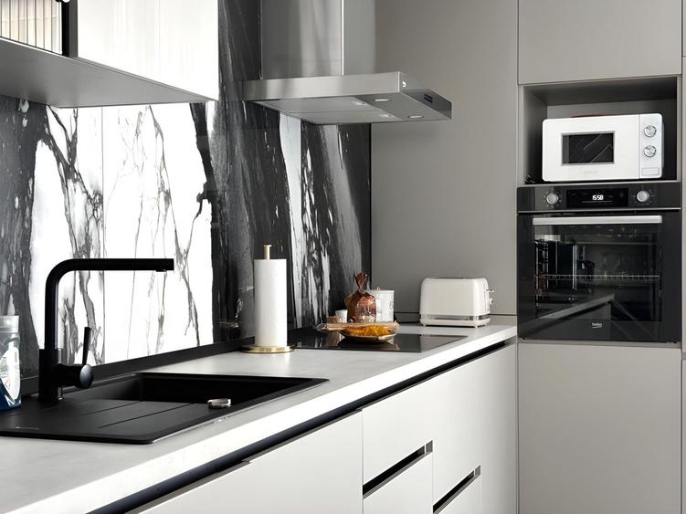 Penthouse de Lux | 3 Camere | Finisaje & Dotari Lux | Comision 0 - 14