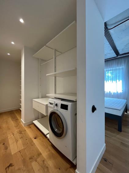 BRICKLOFTS Apartament 3-camere Mobilat - 13