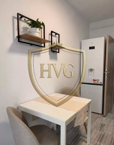 Apartament 2 Camere | Decomandat | Grand Kristal Residence | Parcare | Centrala - 6