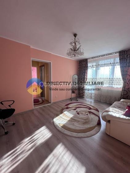 Apartament 2 camere – zona Ultracentrala/Piatra Neamt