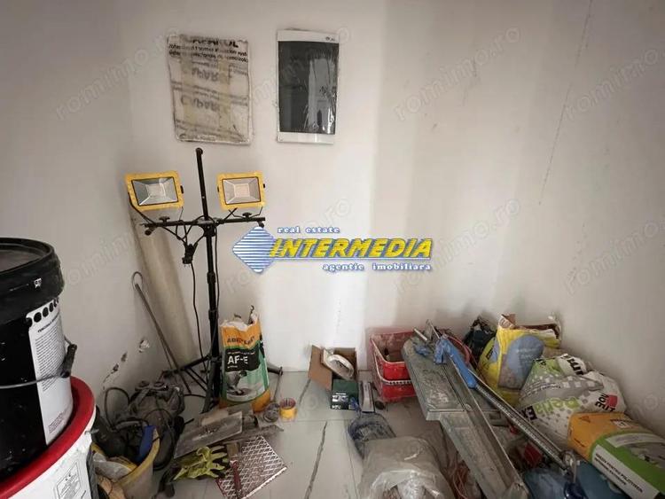 Casa Noua pe un nivel cu 4 camere cu terasa si toate utilitatile - 17