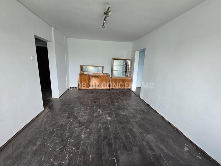 Vanzare apartament 2 camere in zona Nord-Piata - 1