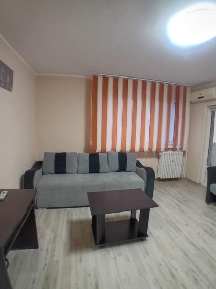 Metrou Titan Apartament 2 camere Mobilat Utilat - 3