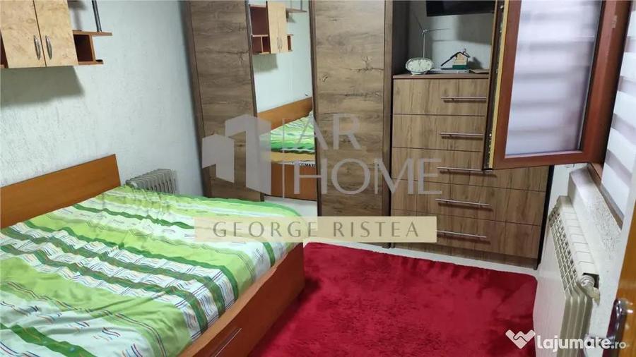 Casă cu 5 camere cu Teren 180 Mp în P-ța Mihai Viteazu