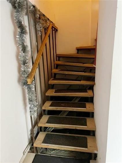 Casa 6 camere, 3 bai, 300mp teren, zona Centrala, Matei Basarab, - 7