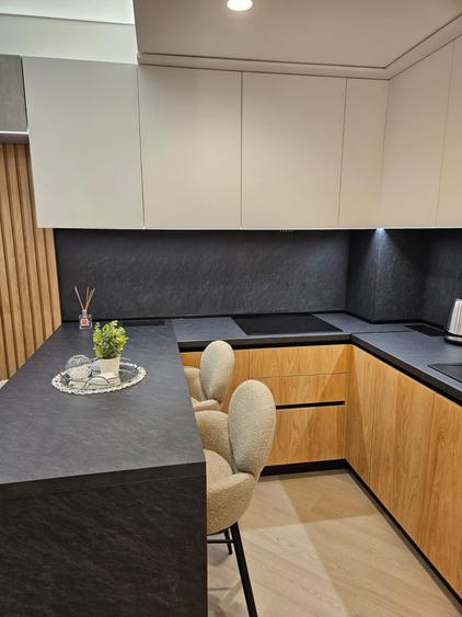 Pipera - Voluntari - Cortina North Residence - 5