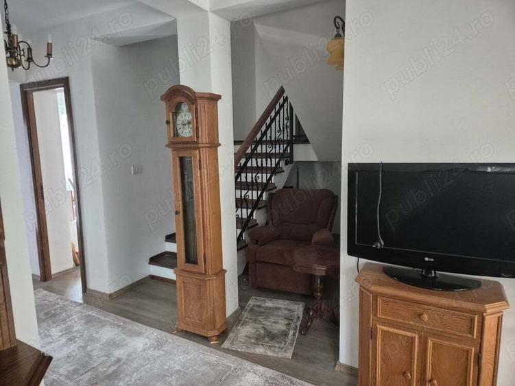 Inchiriere Casa tip Duplex - Pret redus - 6
