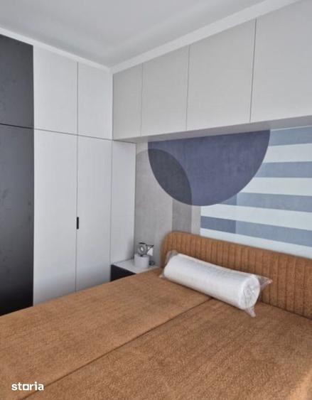 2 Camere Premium Floreasca | Etaj 10 | Parcare & Boxa incluse - 8
