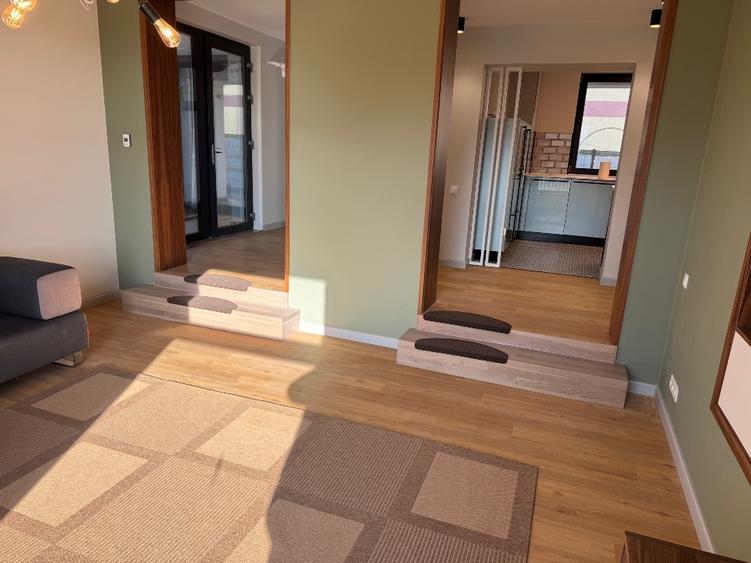 Casă Cartier Henry Coandă - 4