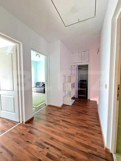 Inchiriere duplex cu 4 camere, 110mp, gradina, parcare, Sub Cetate - 6