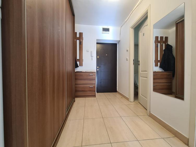 Garsoniera Boiler 8 min M Eroilor DB1703 - 8