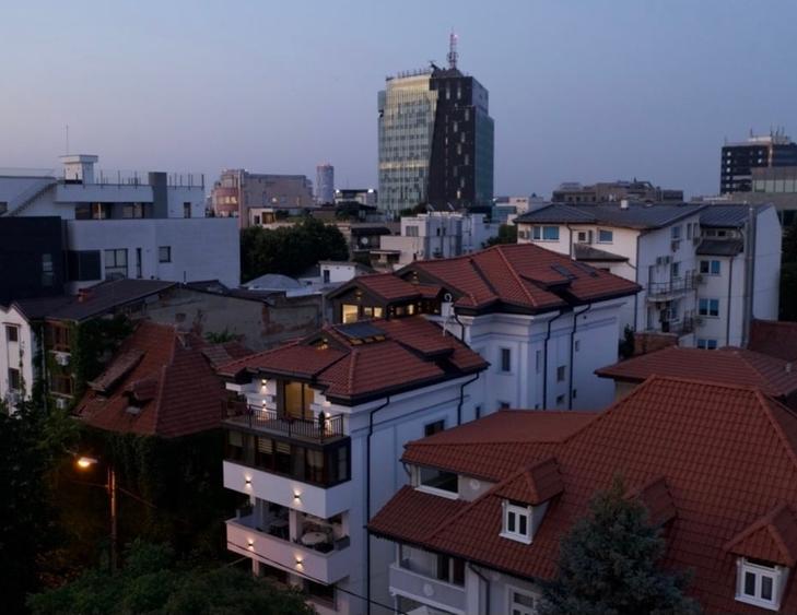 APARTAMENT AVIATORILOR 5 CAMERE - 3