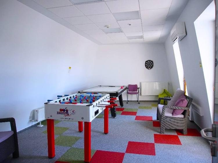 Bratianu Business Center, Universitate, 741 mp  0% comision! - 3