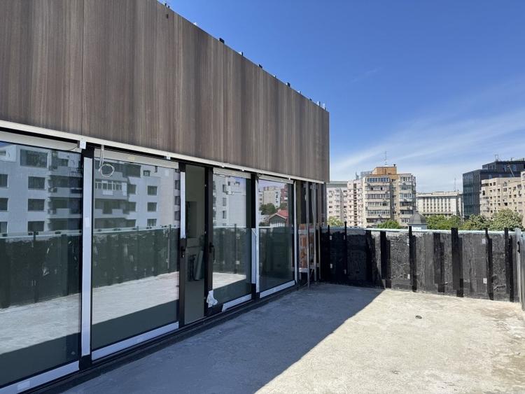 Vanzare duplex 3 camere Marriot -13 Septembrie - 7