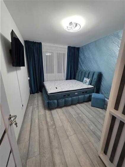 Apartament 2 camere, zona Vlahuta - 4