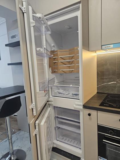 Prima inchiriere! Apartament bloc nou Galata-Kaufland - 21