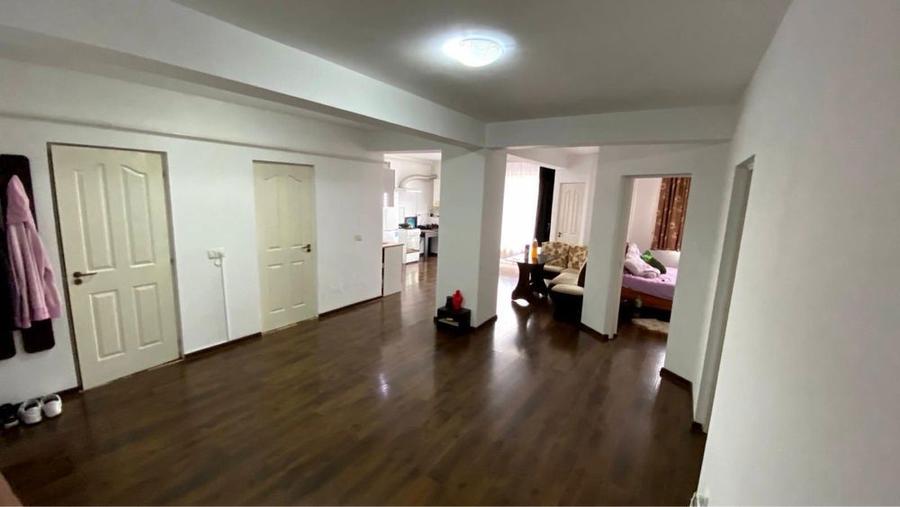 Apartament 93mp langa Turda Arena - 2