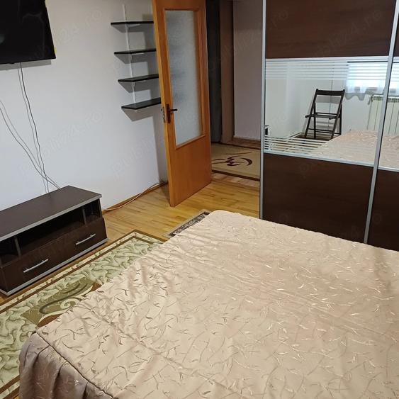 Inchiriez ap 2 camere Ansamblul Buzaului -Braila - 4