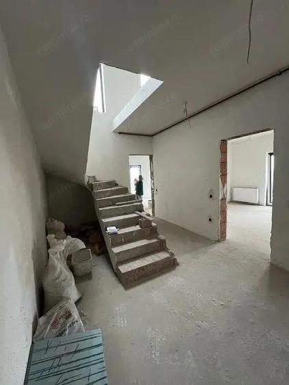 Unirii - Vanzare penthouse - Str. Pomilor - 1