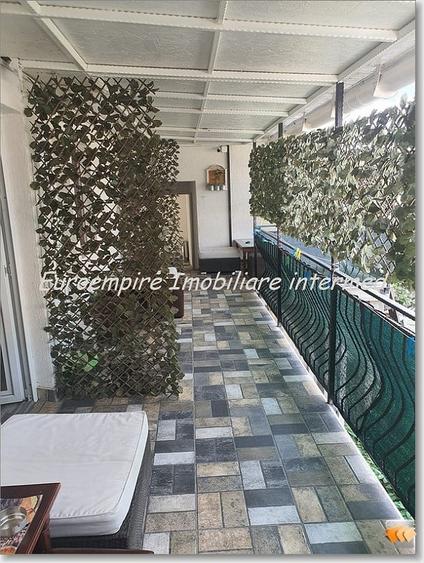 Pensiune 14 camere de vanzare zona Eforie Nord - 25