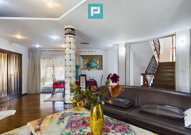 Casa pe Strada Oituz - 15