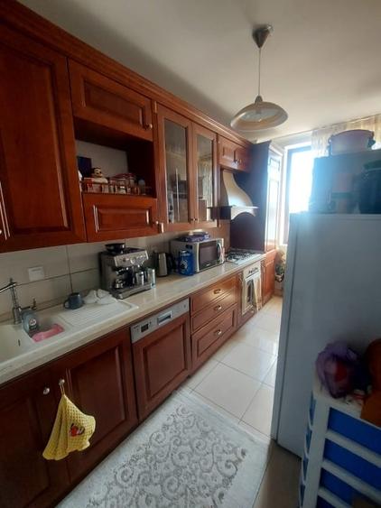 Apartament -5 camere -decomandat-Zona Fundeni - 17