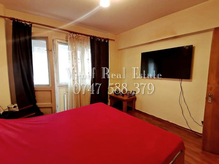 0% Comision 3 Camere 70 mp etaj 5 decomandat 2 balcoane Lacul Tei - 1