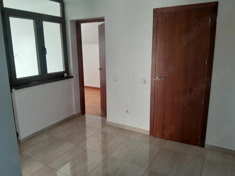 Inchiriez casa in Nasaud (Lusca) - 4