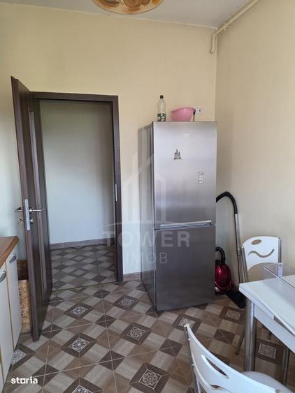Apartament 2 camere decomandat cartier Kogalniceanu - 7