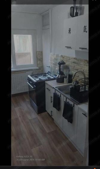 Etajul 1...2 Camere.. Zona Timocului SU=56mp - 1