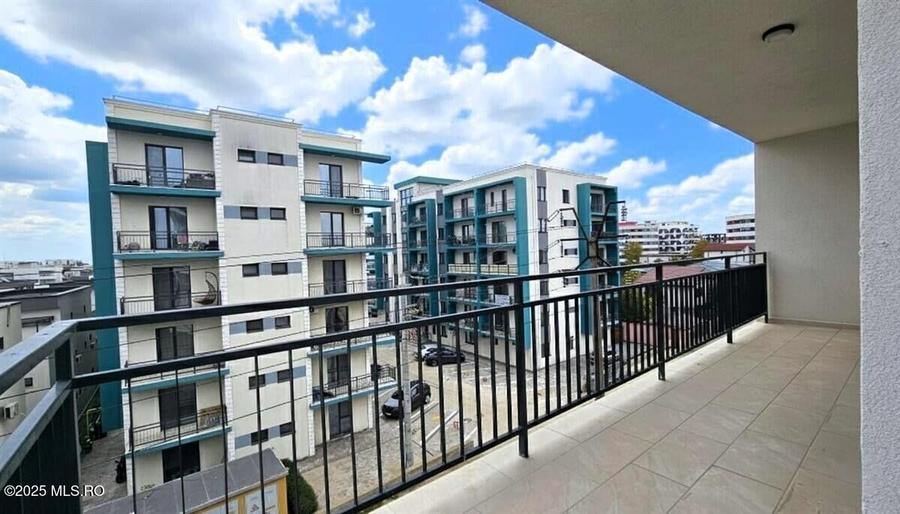 Mamaia Nord - Ibo Residence, 2 camere, 48 mp utili plus 20 mp balcon! - 28