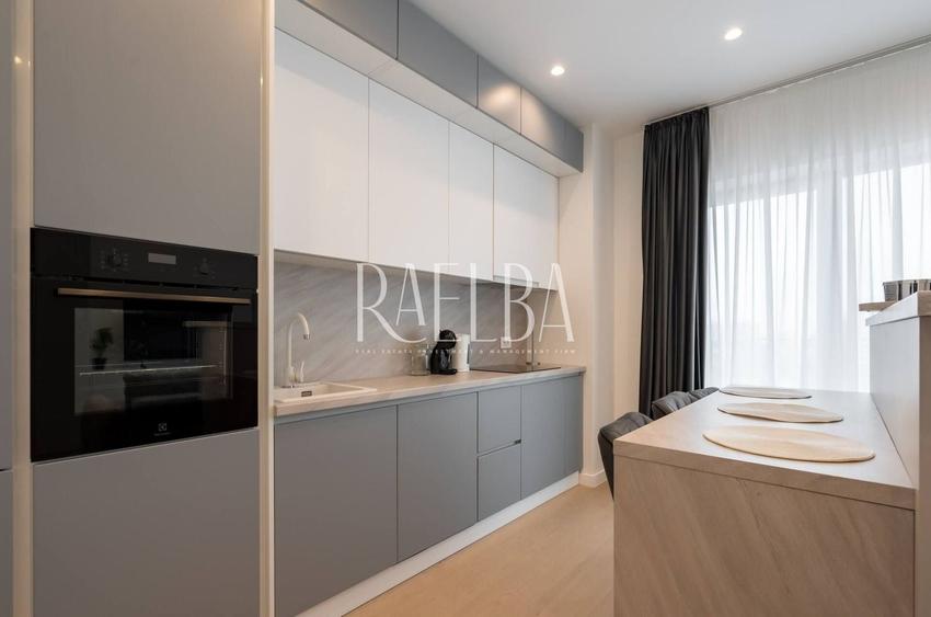 | Apartament 2 camere | AVIATIEI TOWER | - 6