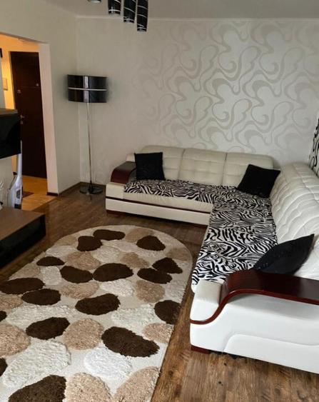 Apartament 3 camere de inchiriat zona KM 4-5, CENTRALA GAZ - 9