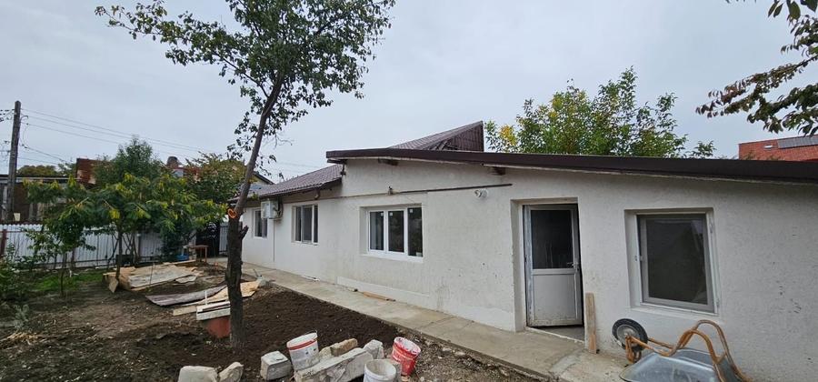 Casa centrala, recent reconsolidata – Strada Traian, Galati - 1
