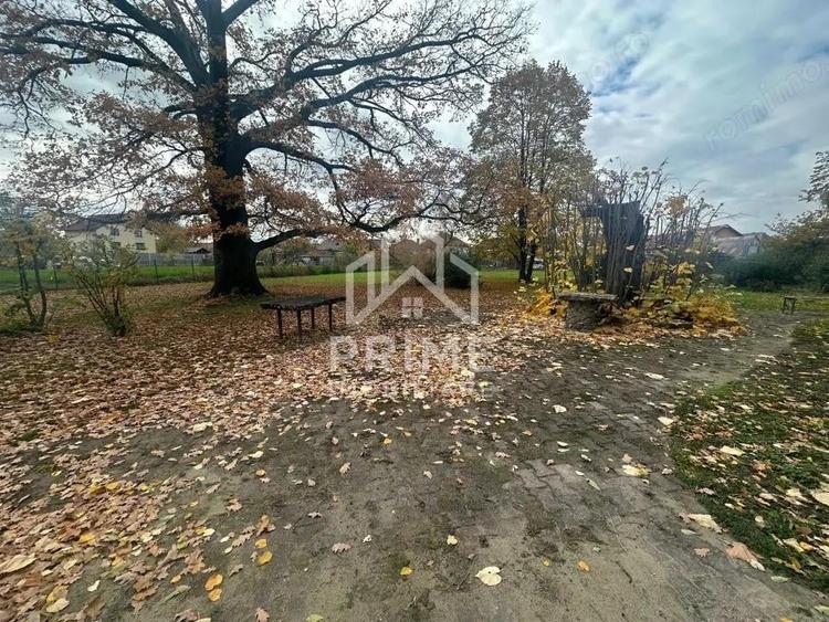 Teren Intravilan 2.500 mp| zona Vintu de Jos - 2