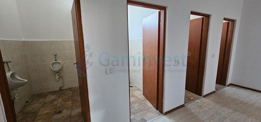 Cladire mixta - birouri si spatii depozitare - atelier, in zona Clujului, Oradea - 5