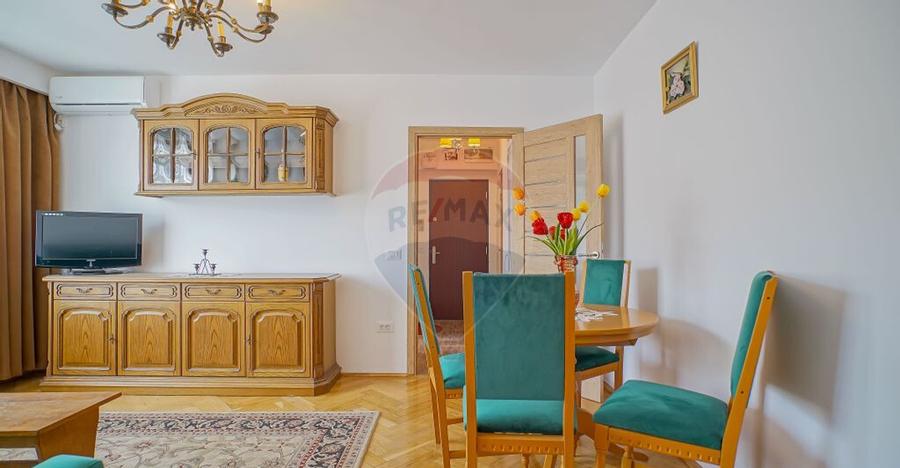 COMISION 0%! 2 CAMERE VIS A VIS DE JUDECATORIE | BDUL. 15... - 30