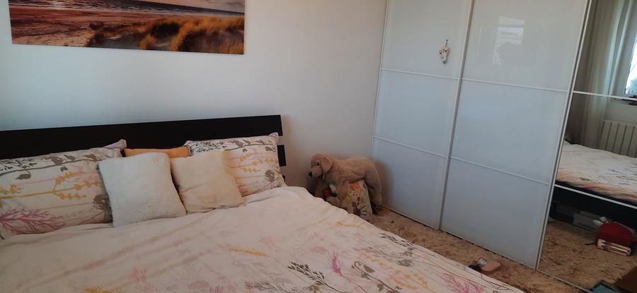 Apartament et.8 din 9, Dezrobirii, langa metrou - 5