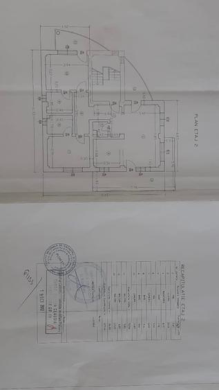 De vanzare in Sinaia apartament 3 camere in vila zona Platoul Izvor - 16