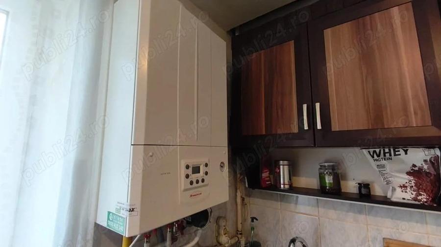 Apartament 2 camere in Deva, zona Zamfirescu - 5